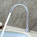 Ver imagem 4 de Kit 25 Unid. Torneira Valvula Pedal Acionamento Pes sem Maos Pia Hospital Laboratorio Medico Banheir