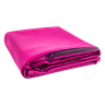 Capa Colchao Solteiro Rosa Hospitalar Impermeavel Com Ziper Orthovida:88/188/16 - 1
