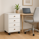 Ver imagem 2 de Gaveteiro para Escritório Demóbile Presence