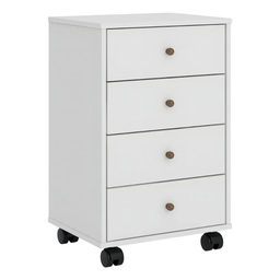 Gaveteiro para Escritório Demóbile Presence - 1