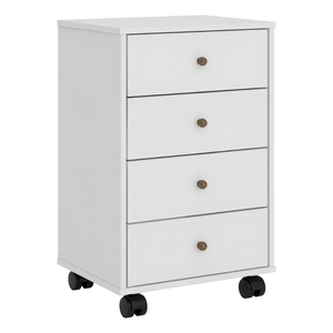 Gaveteiro para Escritório Demóbile Presence