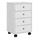 Ver imagem 1 de Gaveteiro para Escritório Demóbile Presence