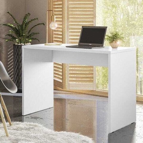 ESCRIVANINHA OFFICE PRESENCE BRANCO - DEMÓBILE