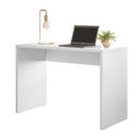 Ver imagem 2 de ESCRIVANINHA OFFICE PRESENCE BRANCO - DEMÓBILE