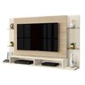 Painel Mobler Malbec para TV até 55 Polegadas - 2