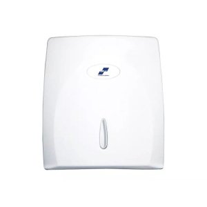 Dispenser para Papel Toalha Interfolhas: Ideal para Toalhas