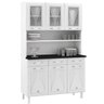 Kit Cozinha Compacta Star Telasul Com Vidro - 2