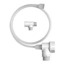 Ver imagem 2 de Válvula Alternadora De Pressão Blukit Para Caixas D'água