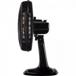 Ventilador de Mesa Ventisol Turbo 6 40cm Bronze 220v - 5