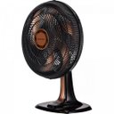 Ver imagem 2 de Ventilador de Mesa Ventisol Turbo 6 40cm Bronze 220v