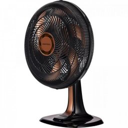 Ventilador de Mesa Ventisol Turbo 6 40cm Bronze 220v - 2