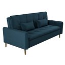 Ver imagem 2 de Sofá Cama Donna Matrix