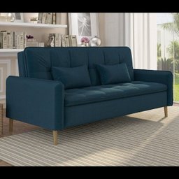 Sofá Cama Donna Matrix - 1