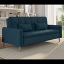 Ver imagem 1 de Sofá Cama Donna Matrix