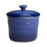Porta Condimento Le Creuset Cerâmica 800ml Azul Marseille G - 1