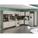 Ver imagem 1 de Cozinha Completa Peternella Karen 7550 14 Peças