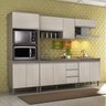Cozinha Completa Peternella Karen 7650 5 Peças - 1