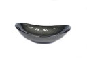 Ver imagem 1 de CUBA DE VIDRO OVAL 47CM GRAFITE