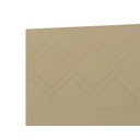 Ver imagem 2 de Cabeceira Lima Plus Queen 1600mm Liinho Creme - Simbal