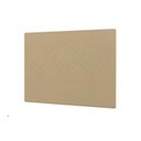 Ver imagem 1 de Cabeceira Lima Plus Queen 1600mm Liinho Creme - Simbal