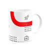 Caneca Dev - New Mug Oracle - Branca - 2