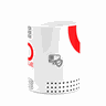 Caneca Dev - New Mug Oracle - Branca - 3