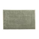 Ver imagem 1 de Toalha de Piso Felpudo Solare Karten 100% Algodão Karsten Cor Cinza