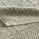 Ver imagem 3 de Toalha de Piso Felpudo Solare Karten 100% Algodão Karsten Cor Cinza