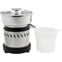 Ver imagem 1 de Espremedor de Frutas Tron Master 200w Prata Bivolt