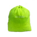 Ver imagem 6 de Mochila Neon transparente Girls Verde