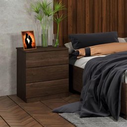 Criado 3 Gav Veronna - Cacau/cacau - 1