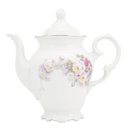 Ver imagem 4 de Jogo Chá Da Tarde Café Da Manhã 5 Peças Vitória Schmidt Serviço de Chá e Café 5 Peças Vit
