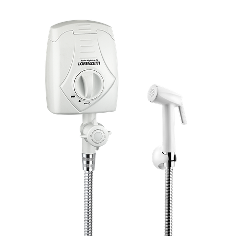 Ducha Hig Aquec 3t 220v 4300w Lorenzetti Lorenzetti Sa Ind Brasileiras Eletrometalurgicas