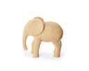 Ver imagem 1 de Escultura Elefante em Poliresina 15883 Mart