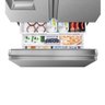 Refrigerador Hisense 536 Litros French Door Inox BCD-610 - 220 Volts - 6