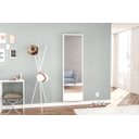 Ver imagem 6 de Sapateira com Espelho 1 Portas Suporta até 12 Pares Itabuna Branco