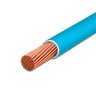 Cabo Flexivel Ate 750v 4,0 Mm Azul (100 Metros) Condex - 1