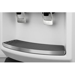 Bebedouro de Mesa / balcão Refrigerado por Compressor New Up Evidence Branco - 220v - 3