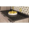 Balcão para Cozinha 3 Portas 2 Gavetas com Tampo Jazz Itatiaia - 5