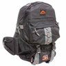 Mochila de Ataque Trilhas e Rumos Crampon 38 Litros - Preto - 2
