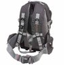 Mochila de Ataque Trilhas e Rumos Crampon 38 Litros - Preto - 5