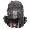 Mochila de Ataque Trilhas e Rumos Crampon 38 Litros - Preto - 1