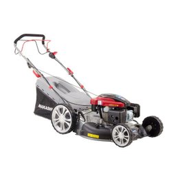 Cortador De Grama Lr225T 4 Em 1 Nakashi Kawashima - 1