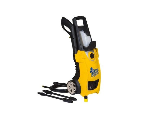 Lavadora - .Jetmax Super 1800 127V Menor preço em Lavadora - .Jetmax Super 1800 127V