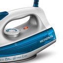 Ver imagem 3 de Ferro De Passar A Vapor Base Ceramica FVN-01 6924-01 Mondial