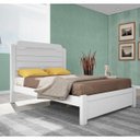 Ver imagem 1 de Cama Casal Duo Robel Robel