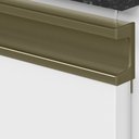 Ver imagem 3 de Cozinha Modulada 08 Peças 100% MDF Kali Premium Branco Nicioli