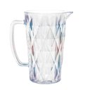 Ver imagem 1 de Jarra Diamante Rainbow 1 Litro