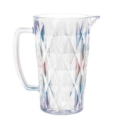 Jarra Diamante Rainbow 1 Litro