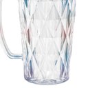 Ver imagem 4 de Jarra Diamante Rainbow 1 Litro